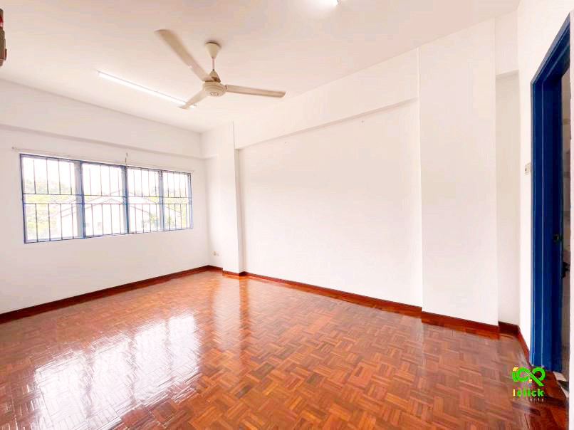 Sri Permata Condo Seksyen 9 Shah Alam - photo 3