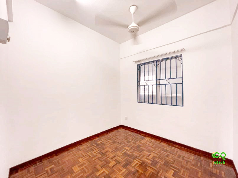 Sri Permata Condo Seksyen 9 Shah Alam - photo 4