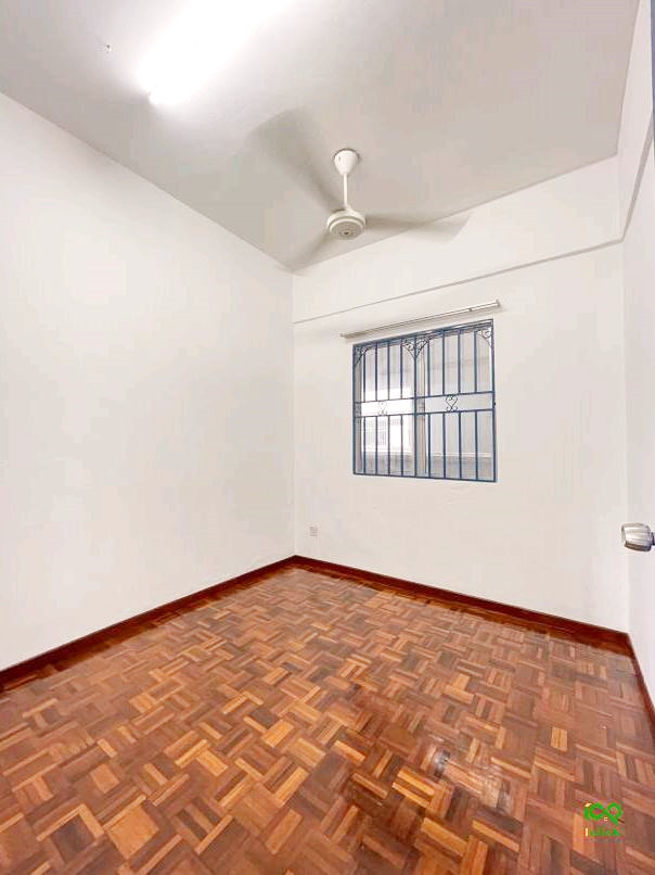 Sri Permata Condo Seksyen 9 Shah Alam - photo 5