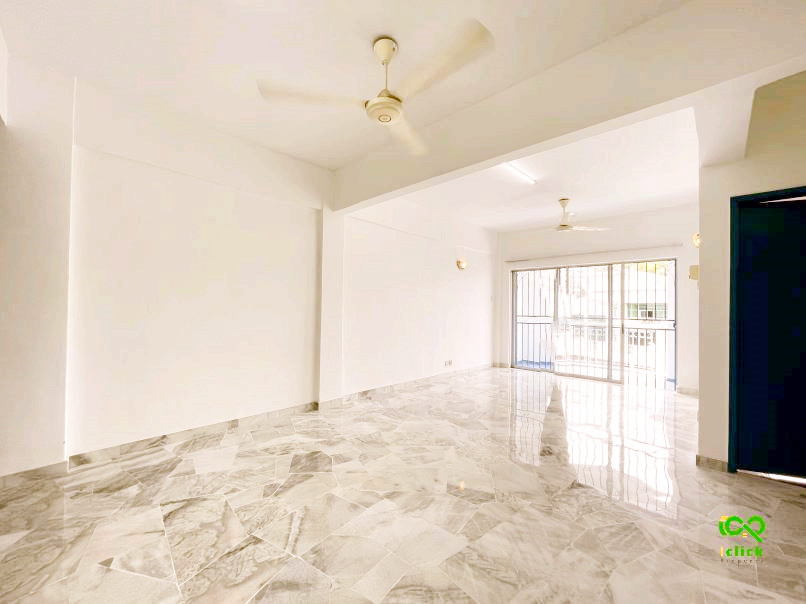 Sri Permata Condo Seksyen 9 Shah Alam - photo 6