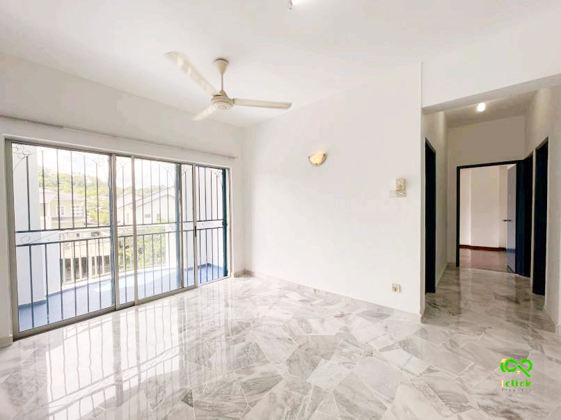 Sri Permata Condo Seksyen 9 Shah Alam - photo 10