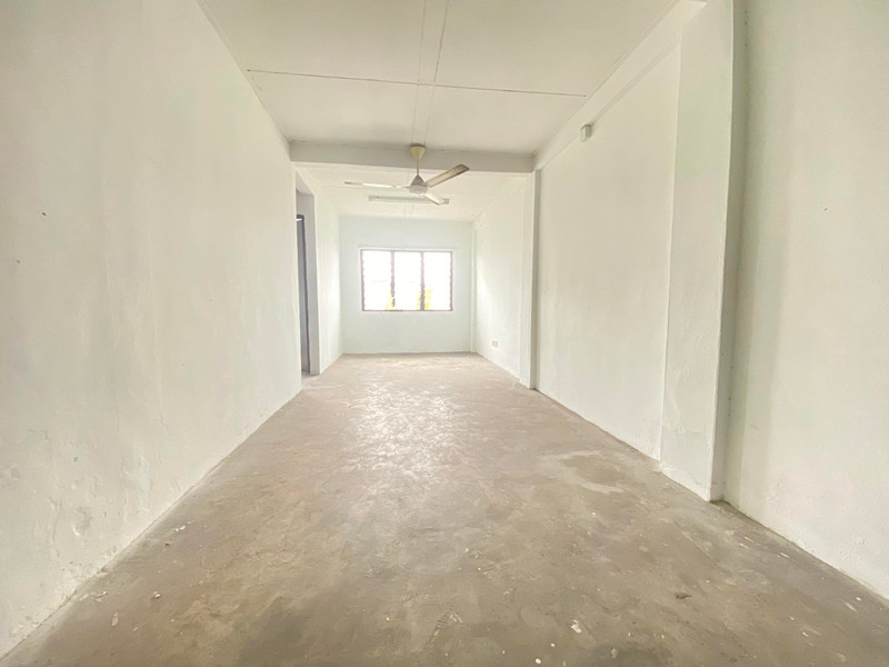 SA2204 0652 PKNS flat Sek 7 Shah Alam by Emily - photo 3