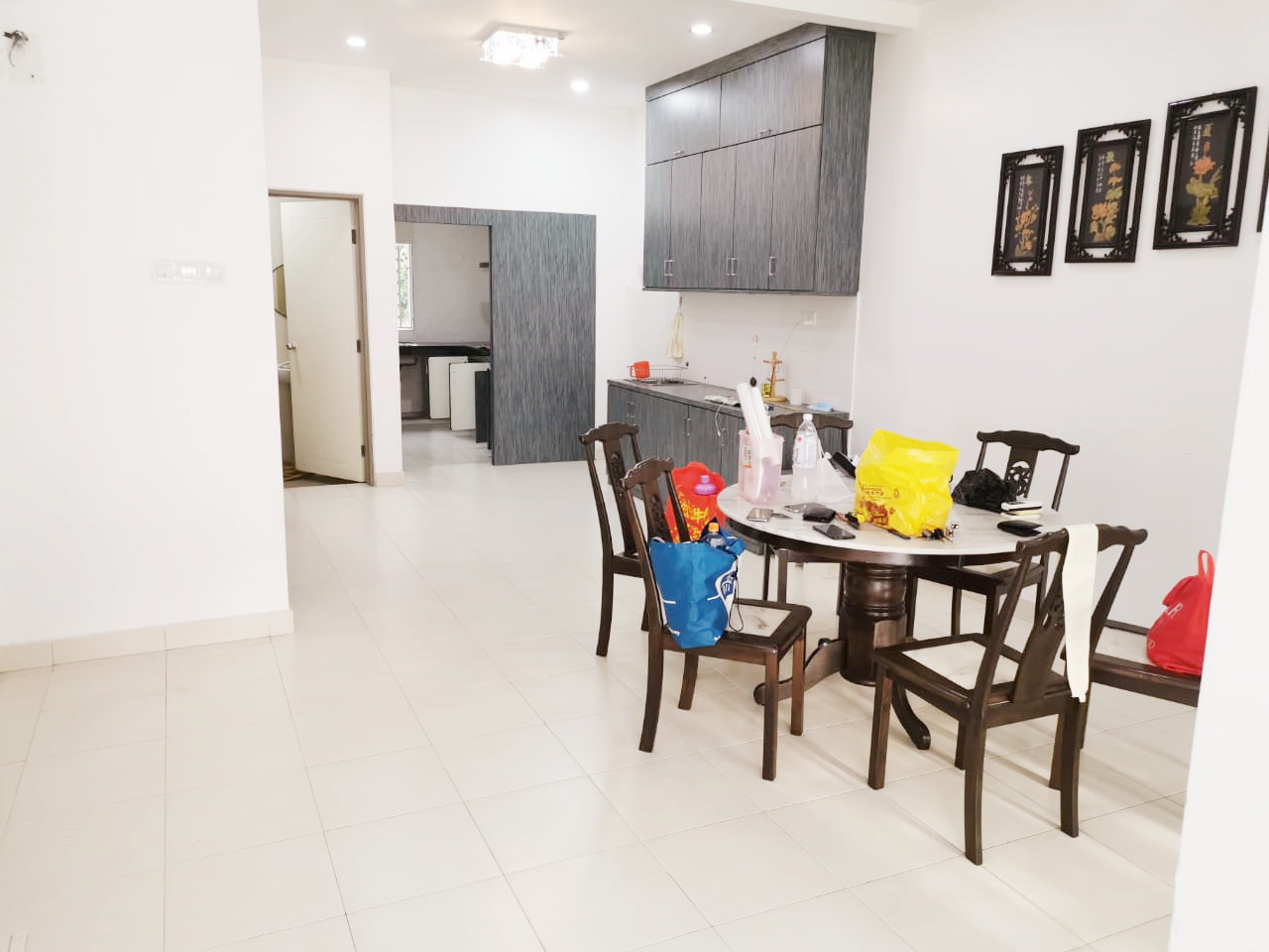 2 Storey House Bandar Seri Coalfields Areca - photo 2