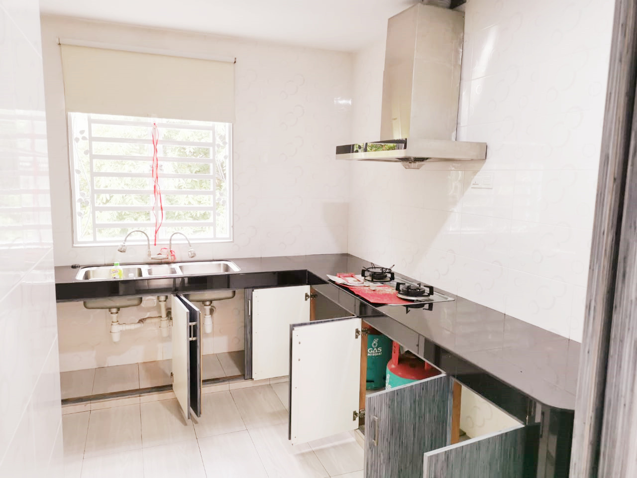 2 Storey House Bandar Seri Coalfields Areca - photo 3