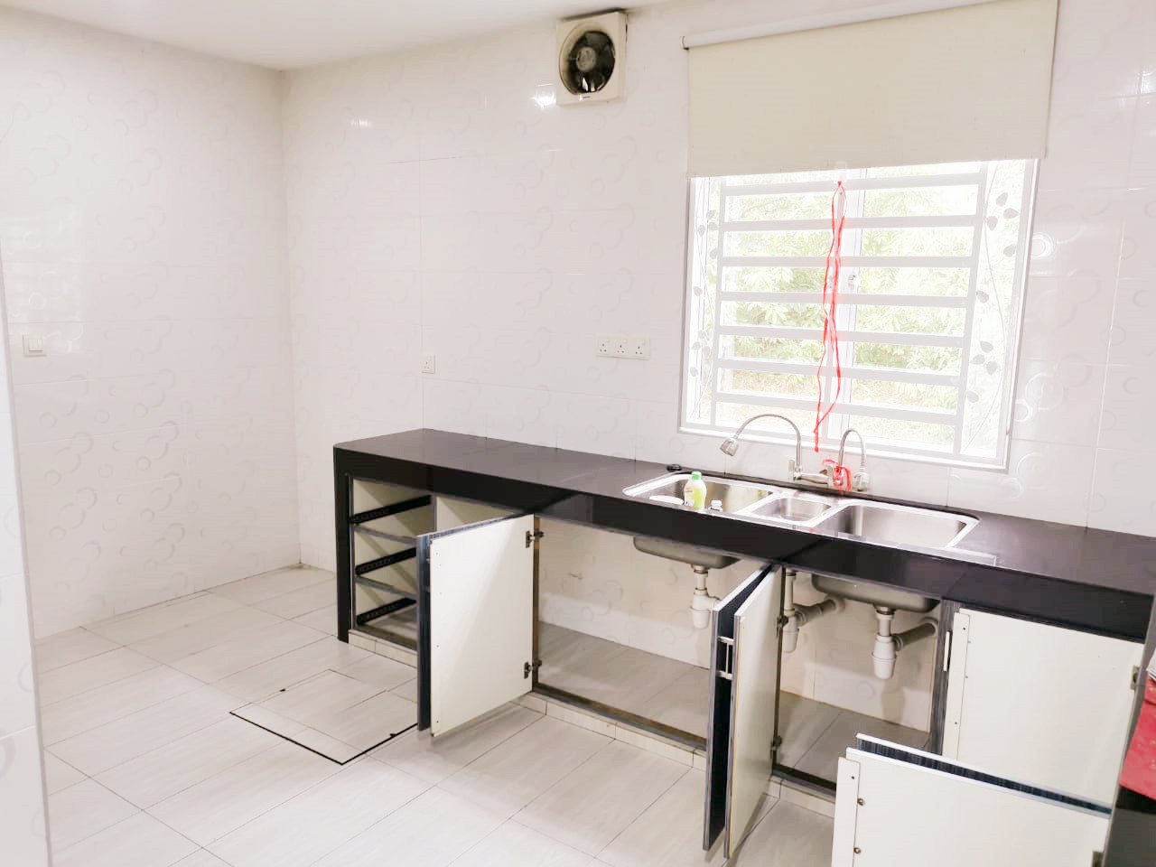 2 Storey House Bandar Seri Coalfields Areca - photo 4