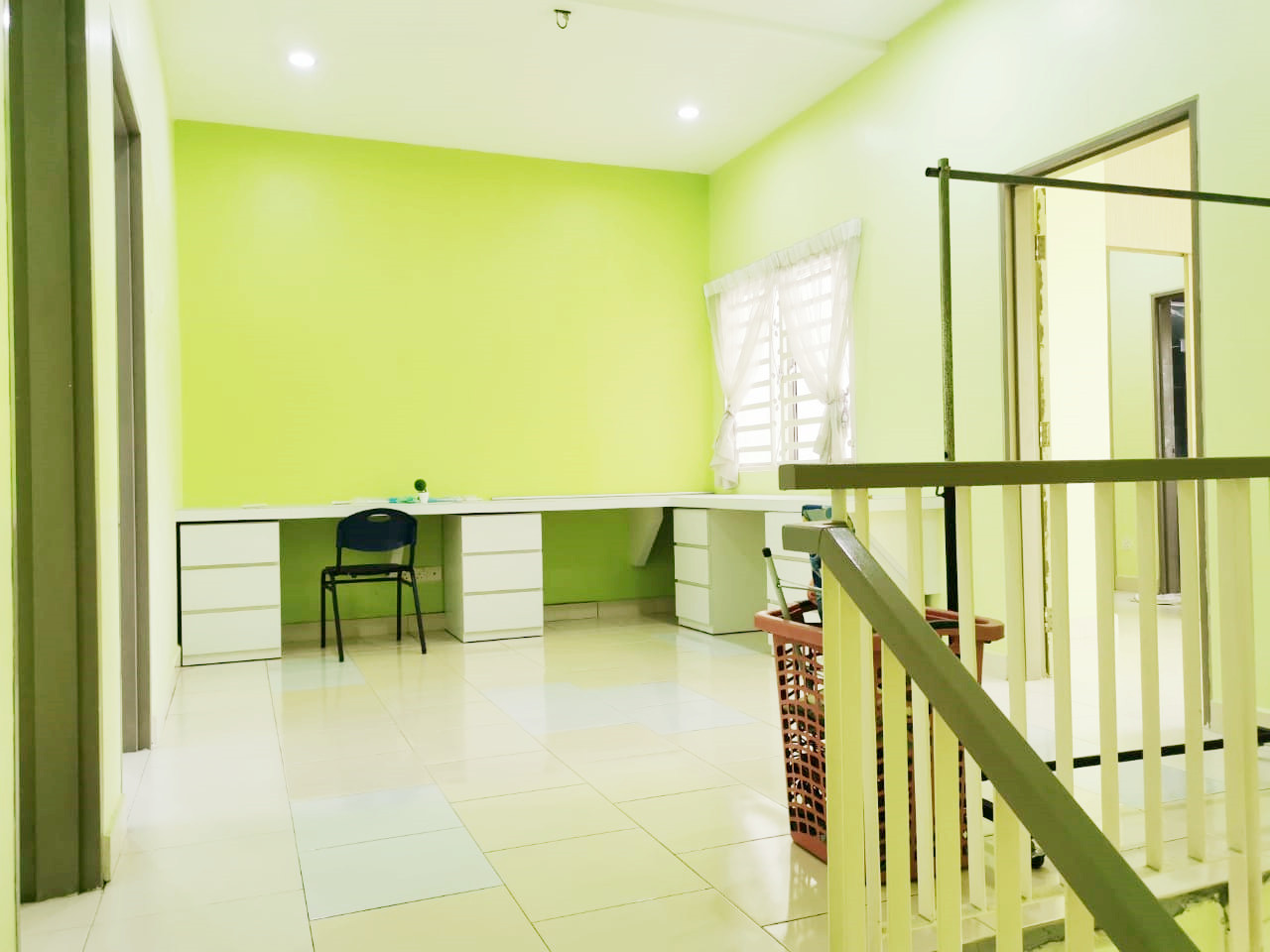 2 Storey House Bandar Seri Coalfields Areca - photo 5