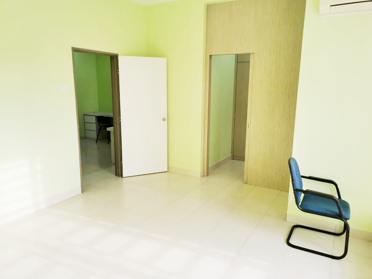 2 Storey House Bandar Seri Coalfields Areca - photo 6