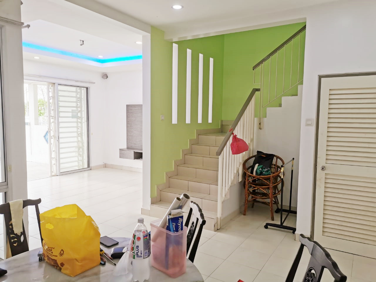 2 Storey House Bandar Seri Coalfields Areca - photo 7