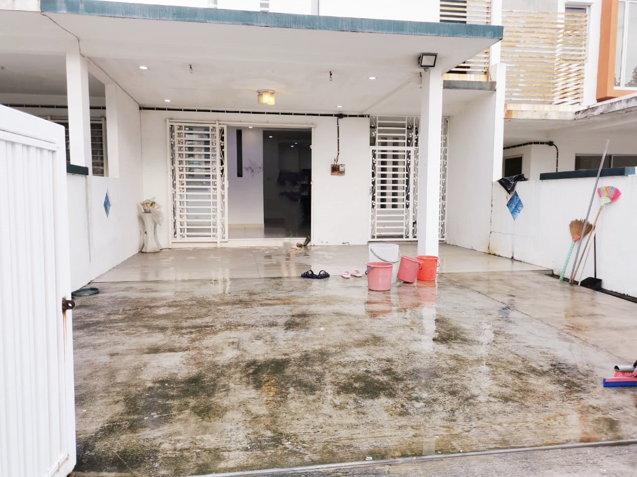 2 Storey House Bandar Seri Coalfields Areca - photo 8