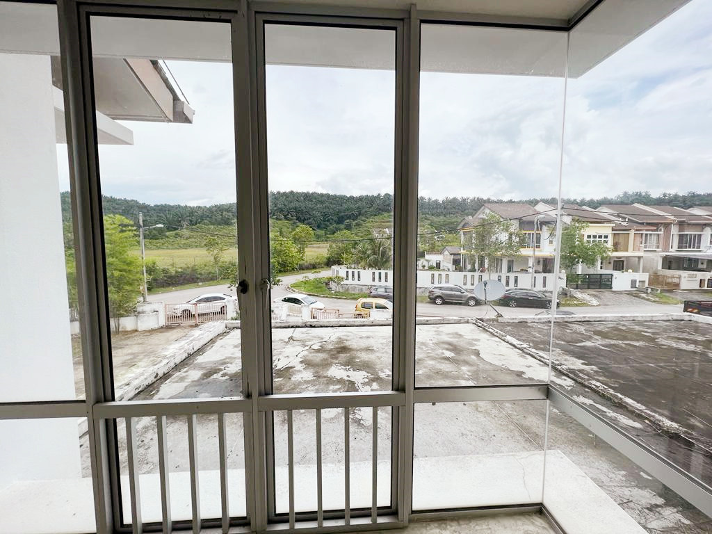 2 Sty House Bandar Seri Coalfields Duranta - photo 2
