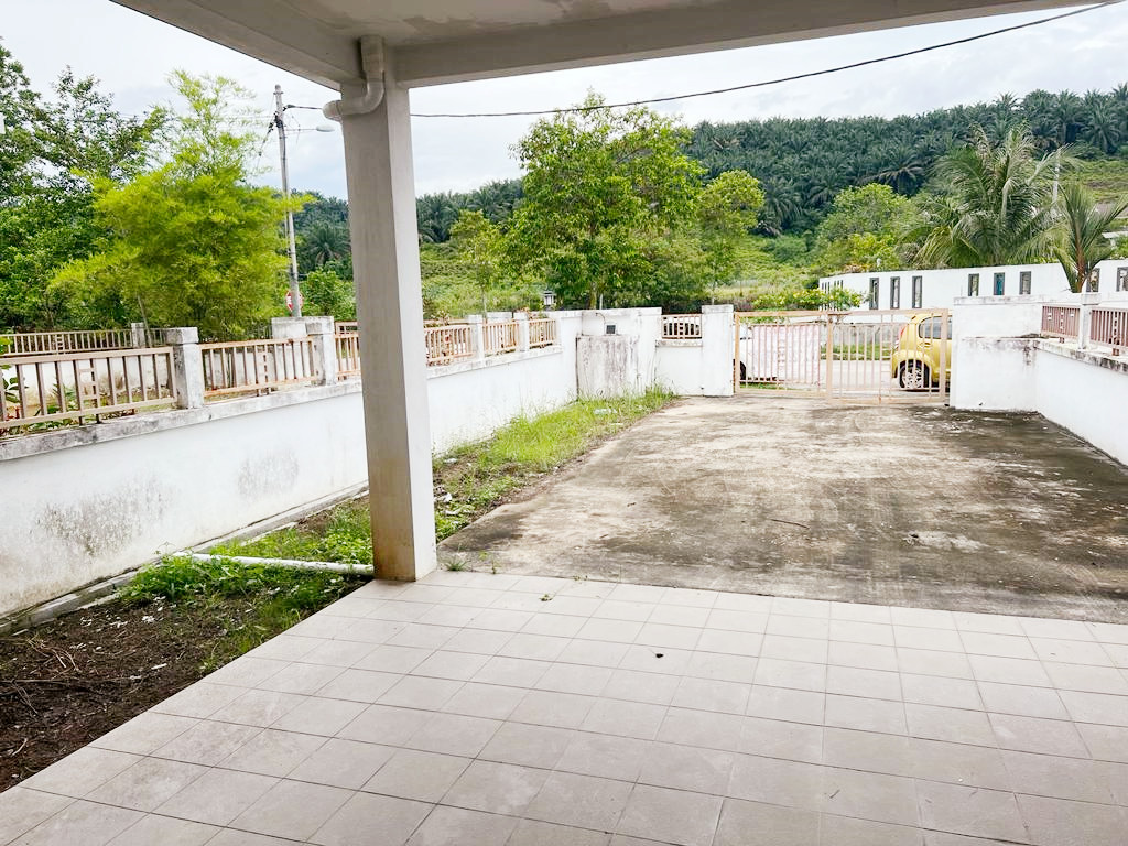 2 Sty House Bandar Seri Coalfields Duranta - photo 3