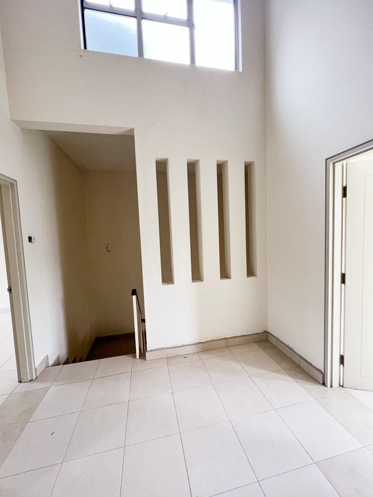 2 Sty House Bandar Seri Coalfields Duranta - photo 4