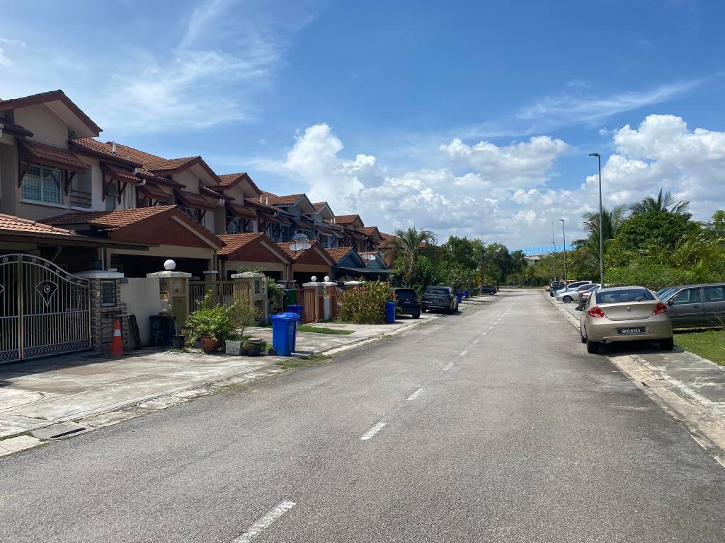 SA2207 1031 Corner House Denai Alam by Emily - photo 7