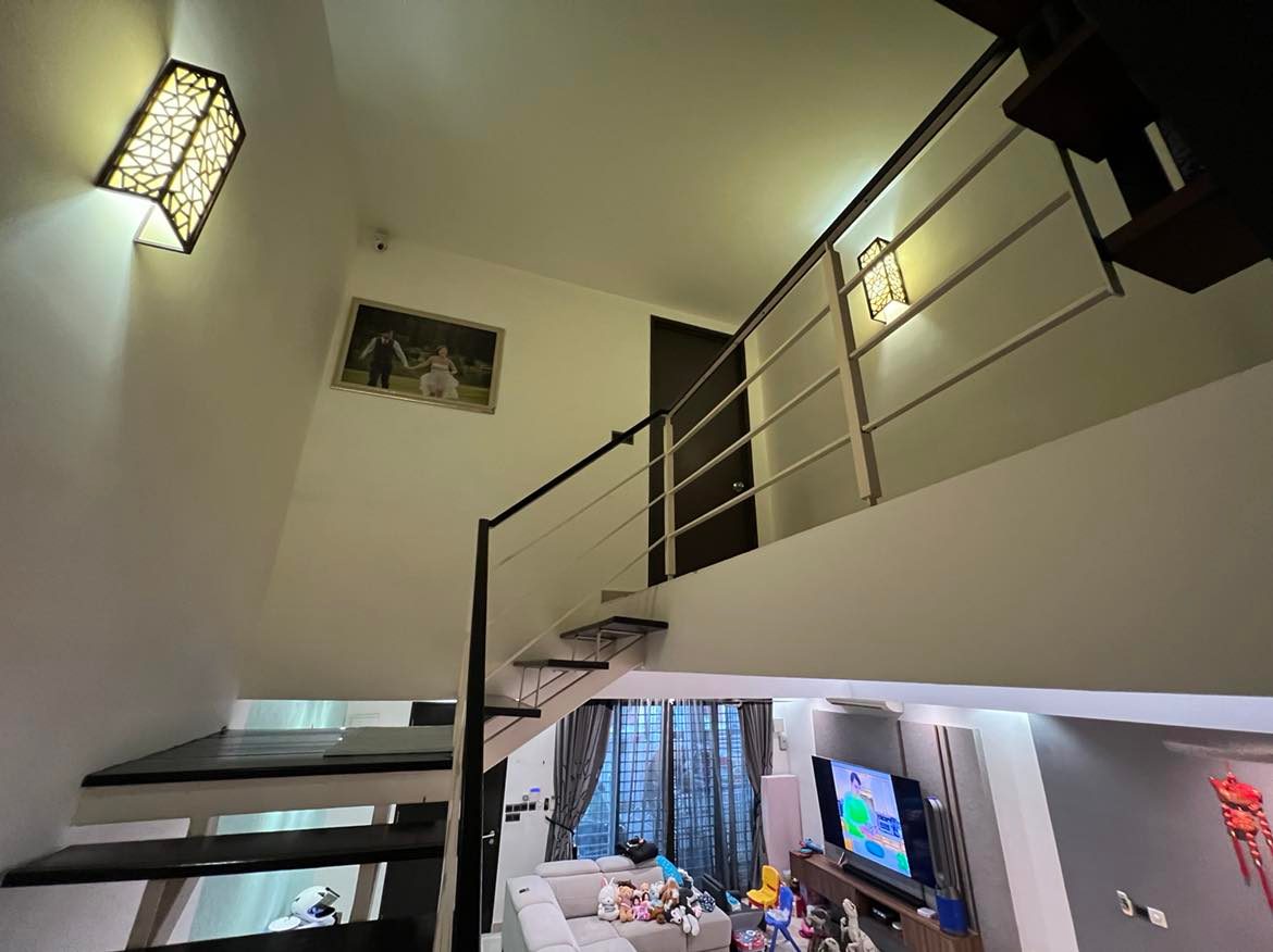 Ken Rimba Legian Sek 16 Shah Alam - photo 10