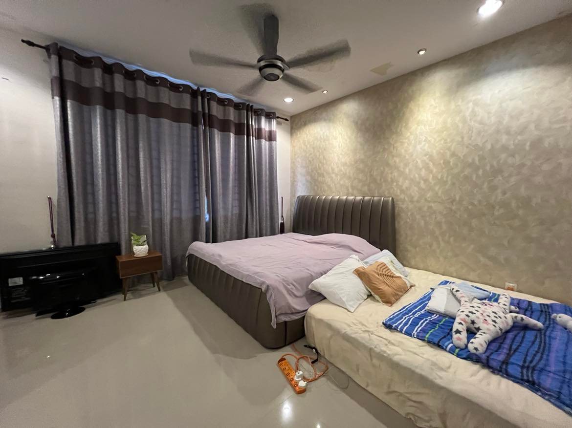 Ken Rimba Legian Sek 16 Shah Alam - photo 12