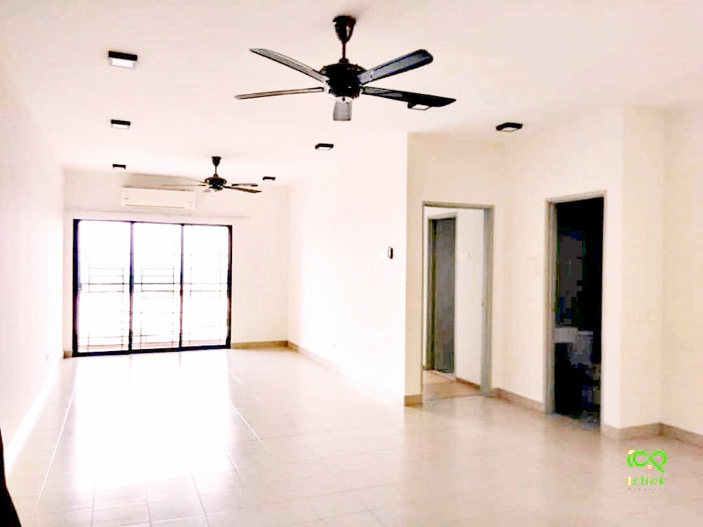 Residensi Alami Seksyen 13 Shah Alam - photo 2