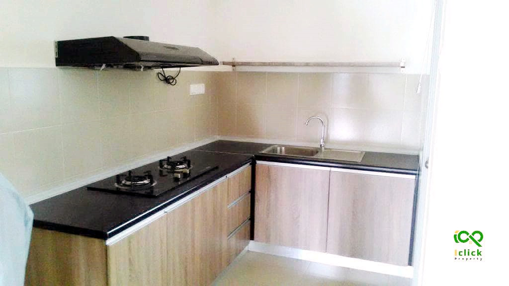 Residensi Alami Seksyen 13 Shah Alam - photo 6