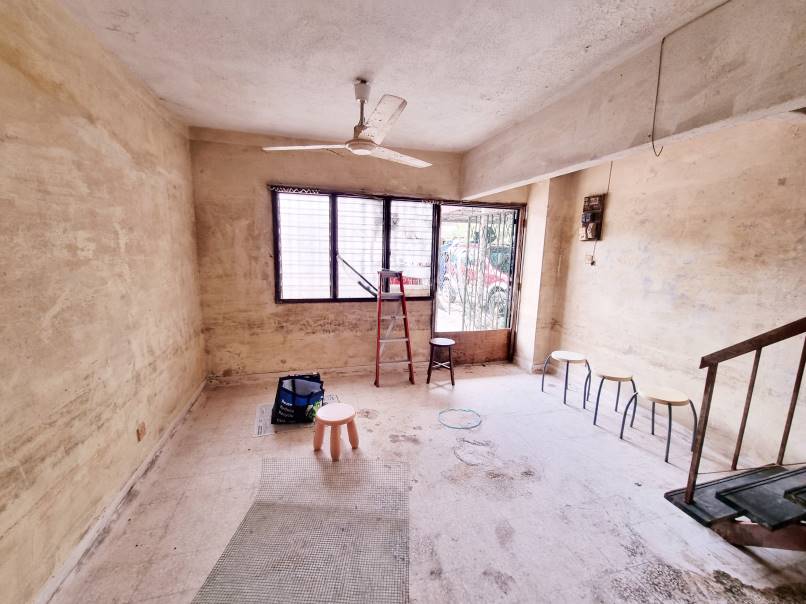 2 Story Seksyen 25 Taman Sri Muda Shah Alam - photo 2