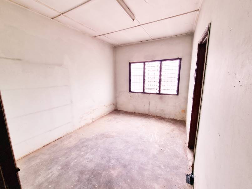2 Story Seksyen 25 Taman Sri Muda Shah Alam - photo 4