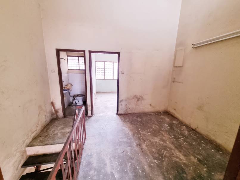 2 Story Seksyen 25 Taman Sri Muda Shah Alam - photo 5