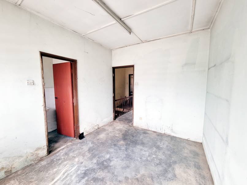 2 Story Seksyen 25 Taman Sri Muda Shah Alam - photo 6