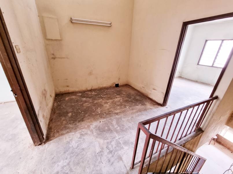 2 Story Seksyen 25 Taman Sri Muda Shah Alam - photo 7