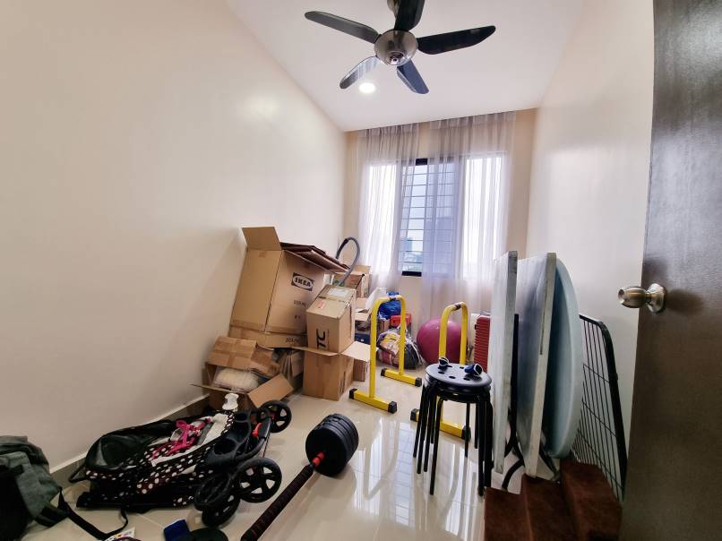 Ken Rimba Condominium, Seksyen 16 Shah Alam - photo 3