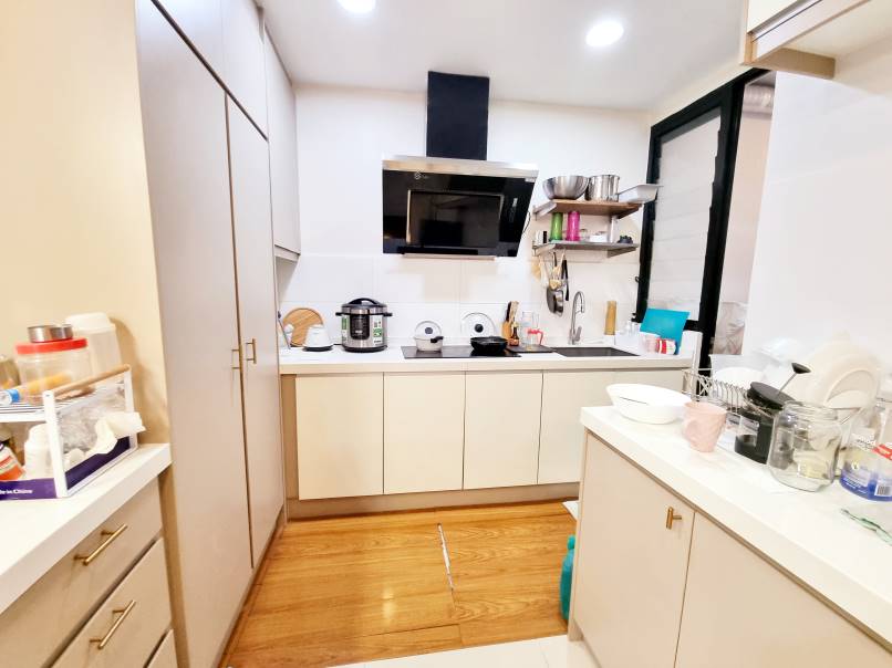 Ken Rimba Condominium, Seksyen 16 Shah Alam - photo 8