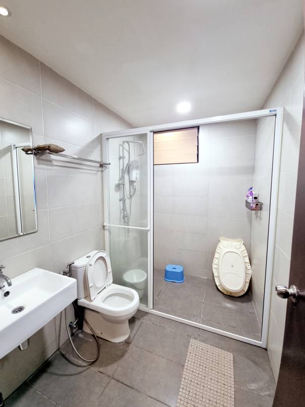 Ken Rimba Condominium, Seksyen 16 Shah Alam - photo 10