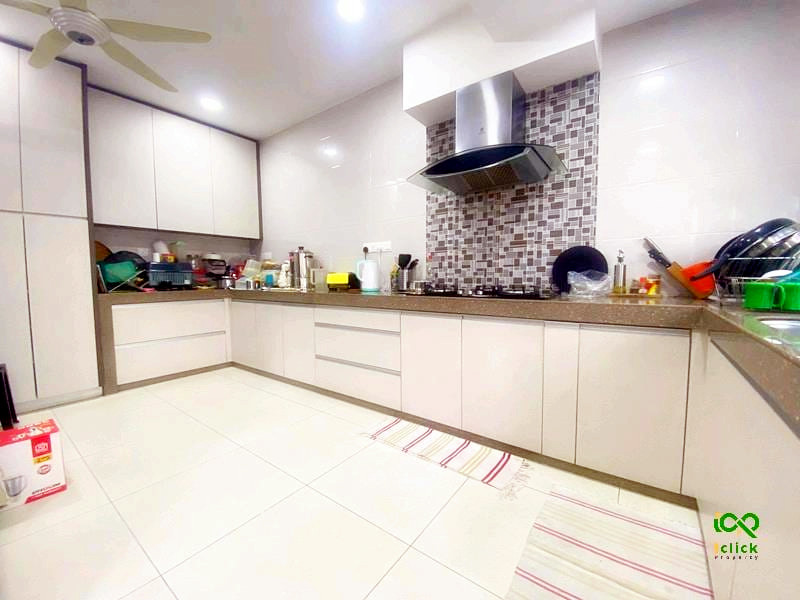 SA2207 0975 Corner Ken Rimba Jimbaran by Emily - photo 3
