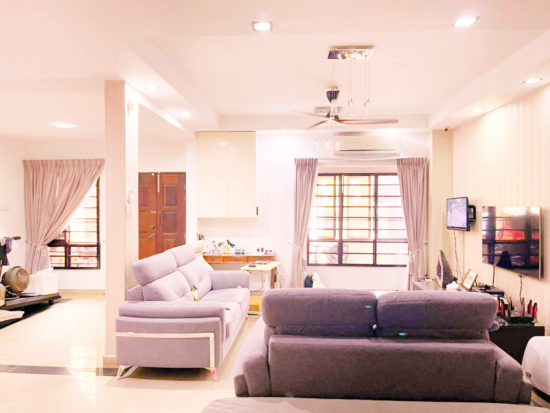 2 Sty Bukit Jelutong Jln Adang - photo 2