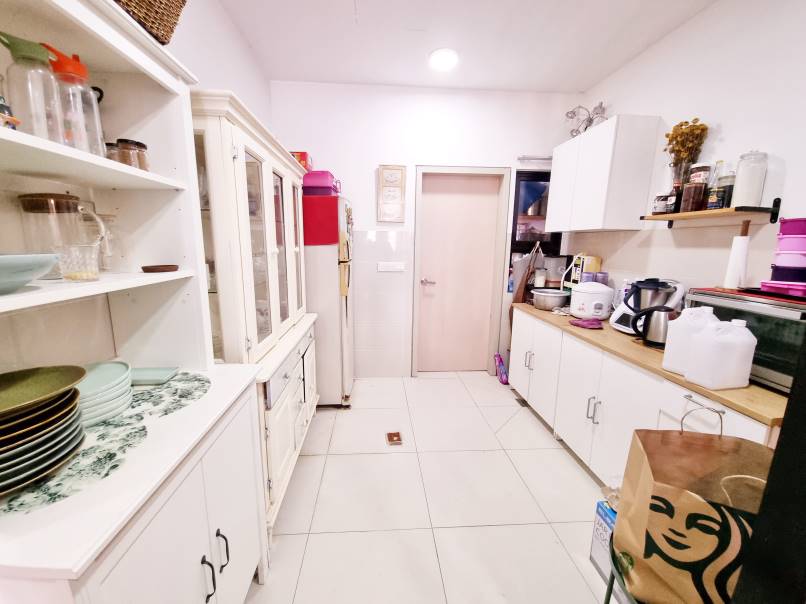 2 Story Elmina Valley 3 Seksyen U16 Shah Alam - photo 3