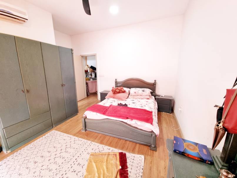 2 Story Elmina Valley 3 Seksyen U16 Shah Alam - photo 4