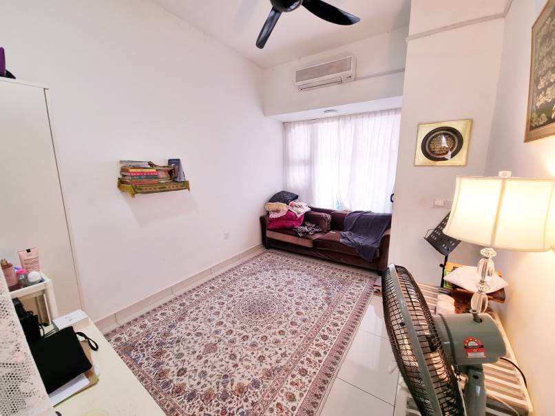 2 Story Elmina Valley 3 Seksyen U16 Shah Alam - photo 5