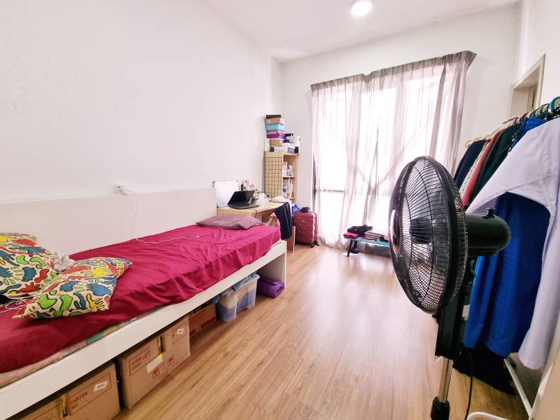 2 Story Elmina Valley 3 Seksyen U16 Shah Alam - photo 6