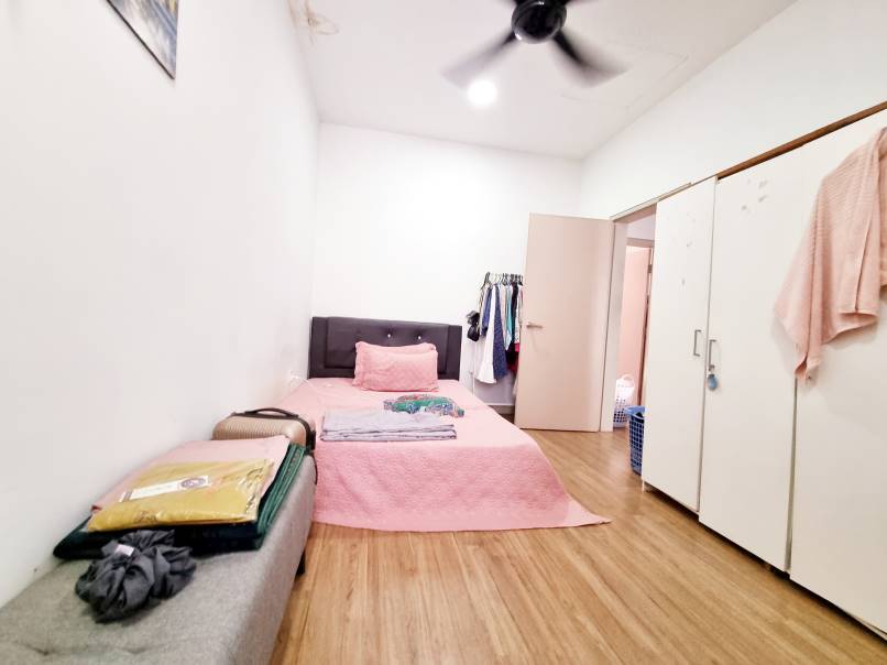 2 Story Elmina Valley 3 Seksyen U16 Shah Alam - photo 7
