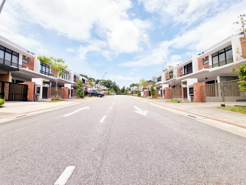 2 Story Elmina Valley 3 Seksyen U16 Shah Alam - photo 8