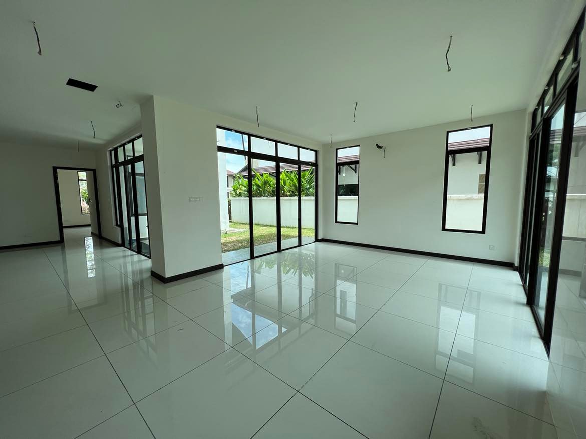 Setia Eco Park 2 sty bungalow Setia Alam - photo 9