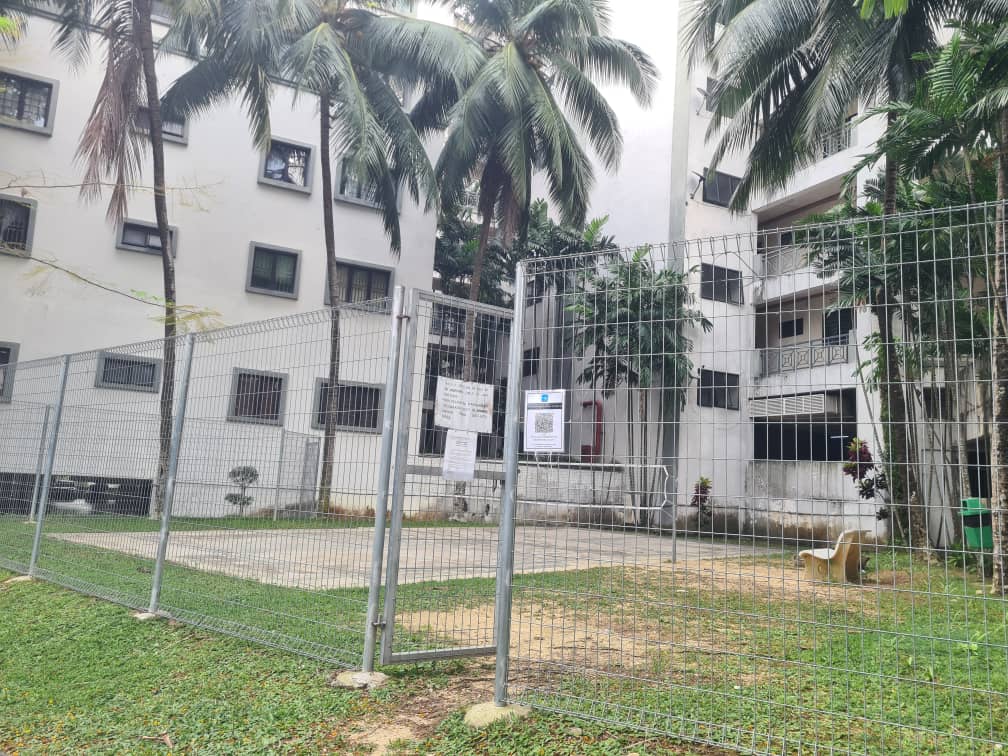 Sri Alam condo Sek 13 Shah Alam - photo 13