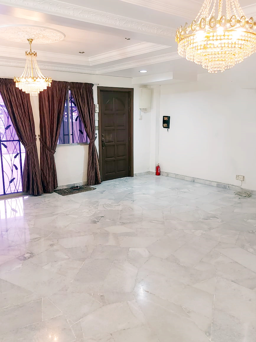 END LOT 2 Sty TTDI JAYA Shah Alam - photo 2