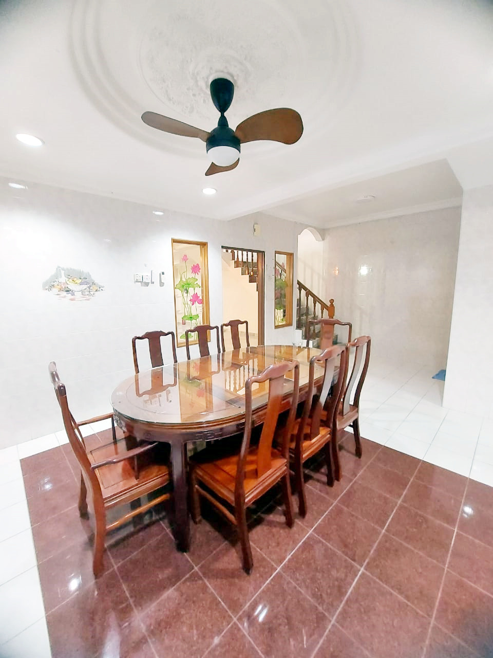 END LOT 2 Sty TTDI JAYA Shah Alam - photo 3