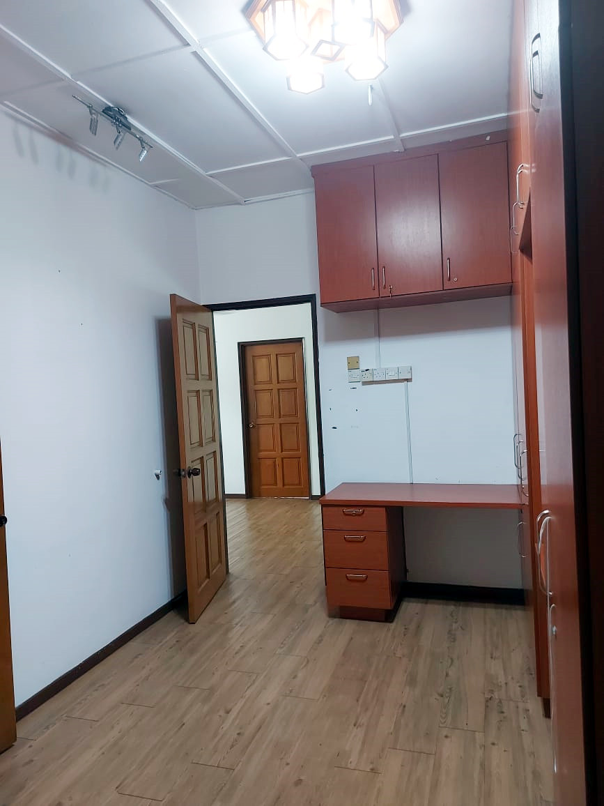 END LOT 2 Sty TTDI JAYA Shah Alam - photo 5