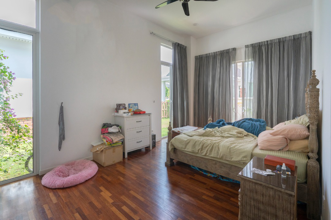 Ashville, Setia Eco Park 1 sty bungalow Setia Alam - photo 11