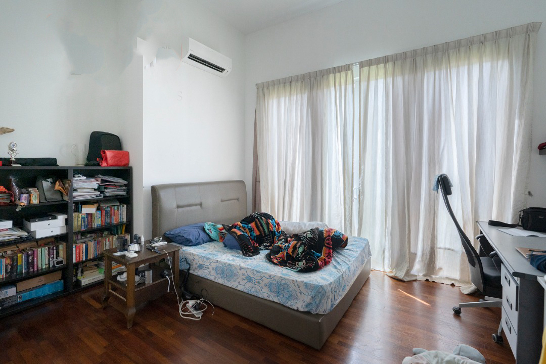 Ashville, Setia Eco Park 1 sty bungalow Setia Alam - photo 13