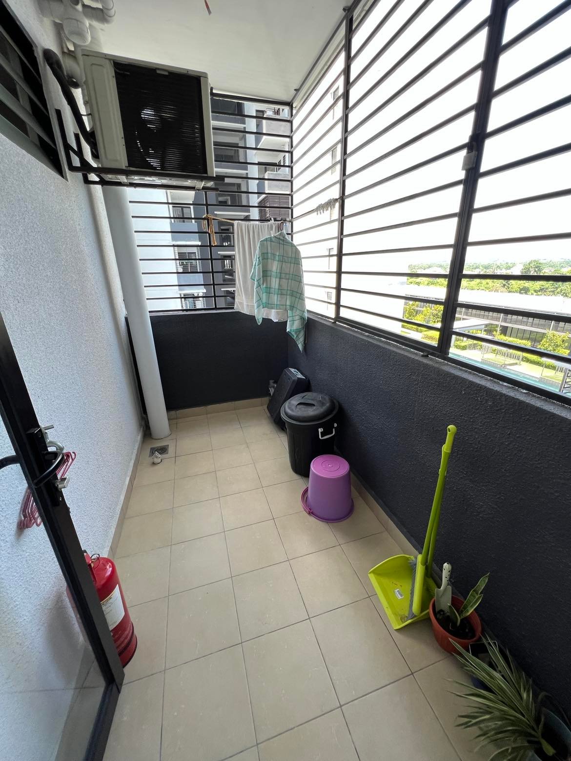 Ken Rimba condo 1 Sek 16 Shah Alam - photo 5