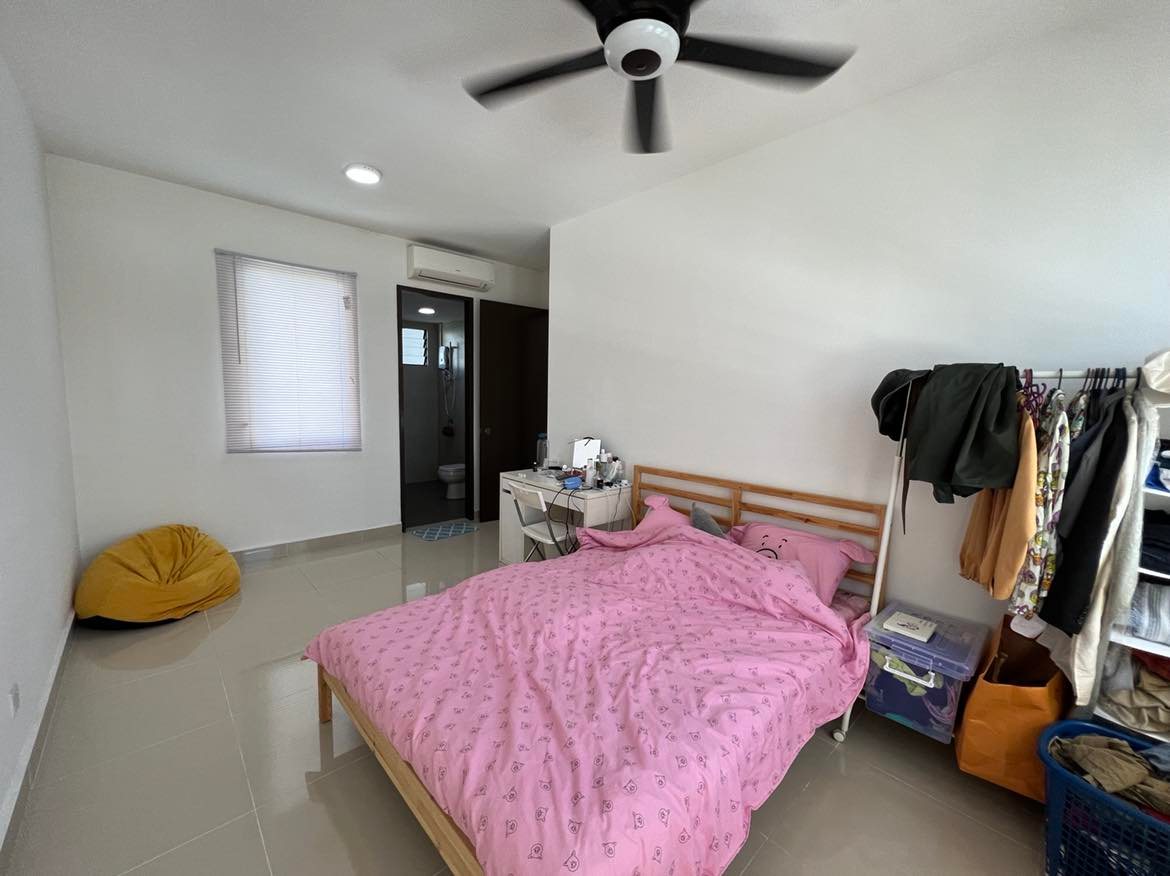 Ken Rimba condo 1 Sek 16 Shah Alam - photo 6