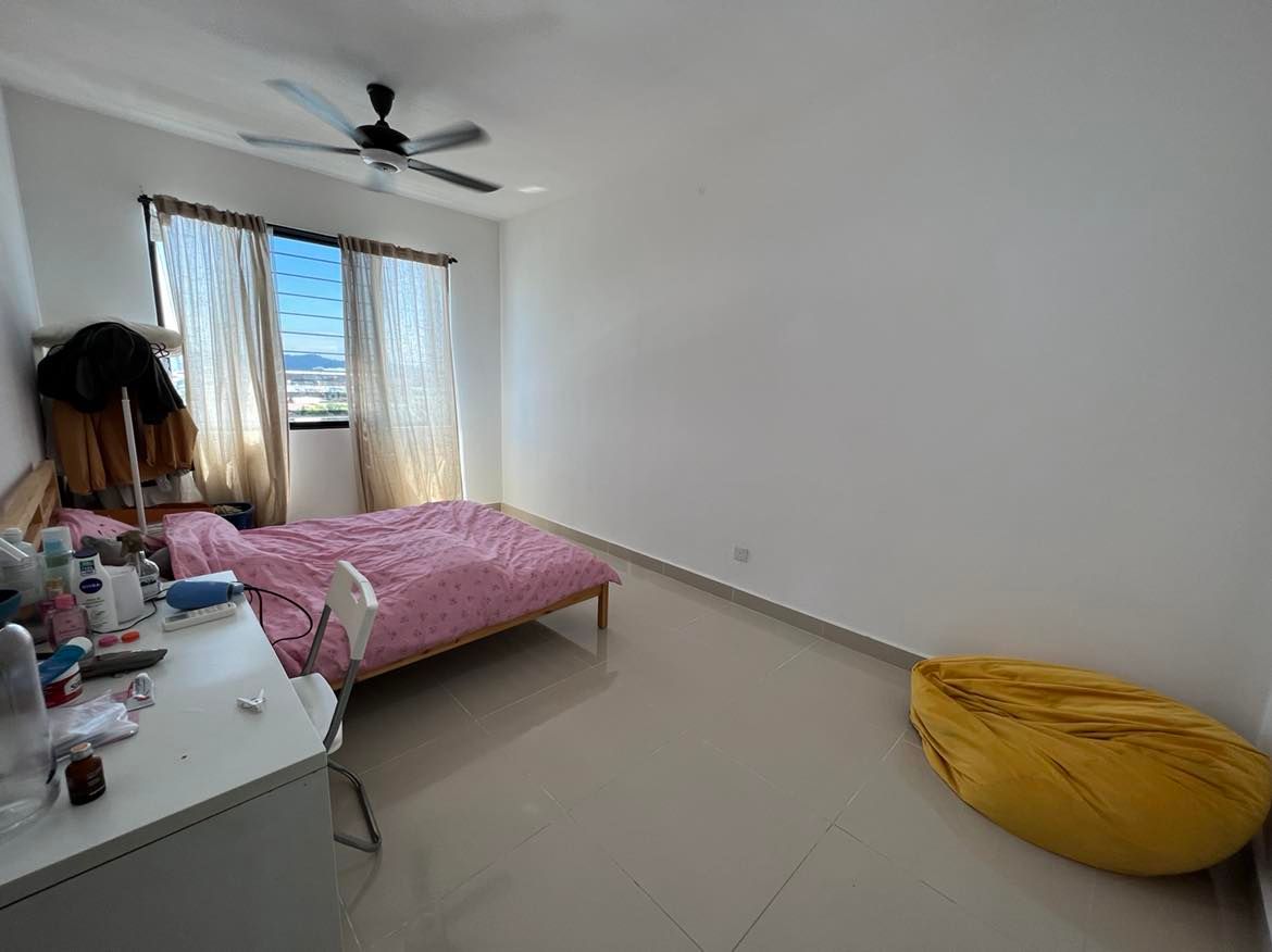 Ken Rimba condo 1 Sek 16 Shah Alam - photo 7