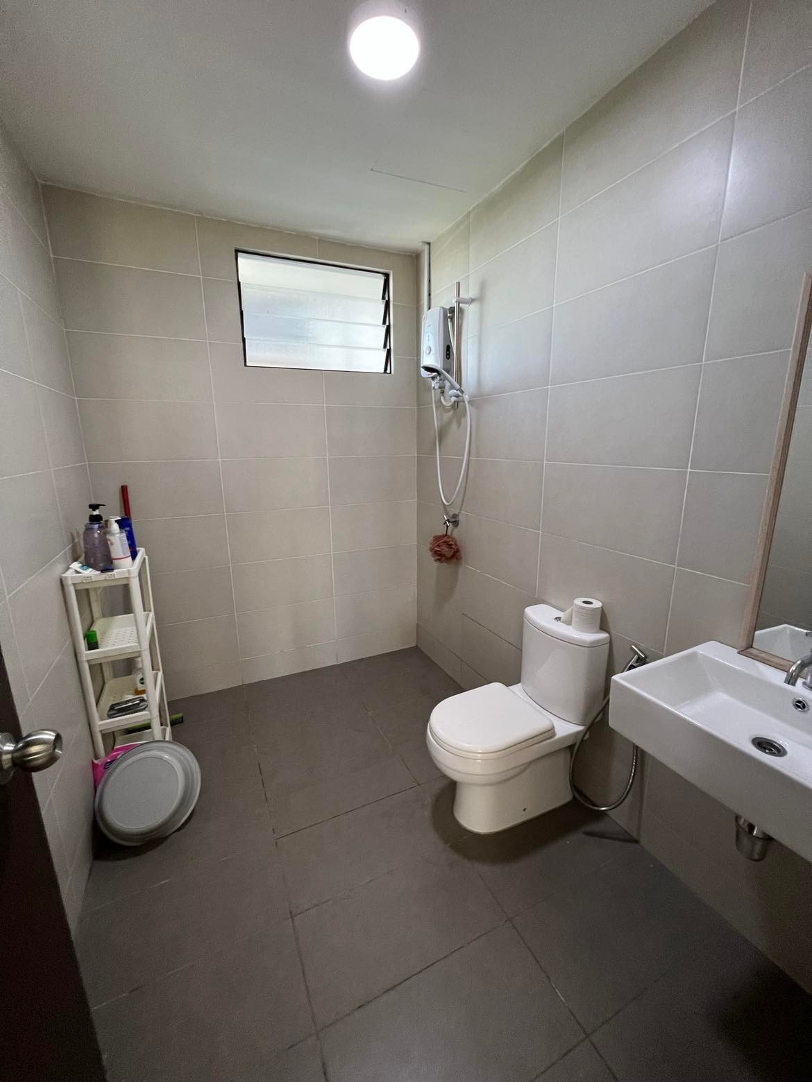 Ken Rimba condo 1 Sek 16 Shah Alam - photo 8