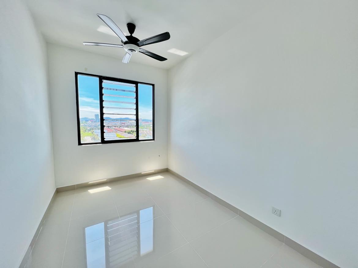 Ken Rimba condo 1 Sek 16 Shah Alam - photo 9