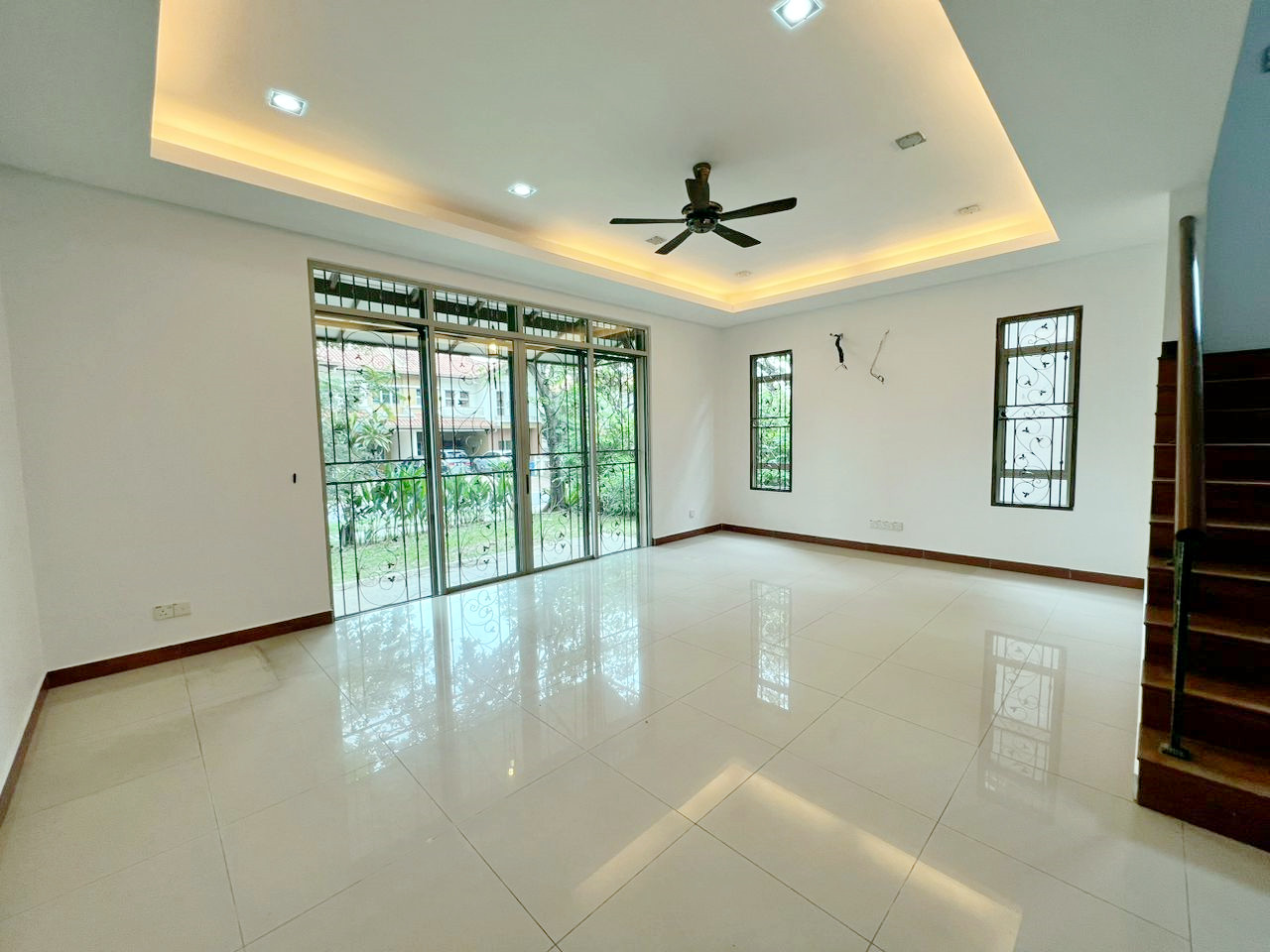 Setia Eco Park 2 sty bungalow Setia Alam - photo 2